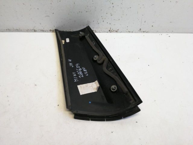 bontott MINI HATCHBACK Jobb hátsó Ablak Díszléc