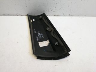 bontott MINI HATCHBACK Jobb hátsó Ablak Díszléc