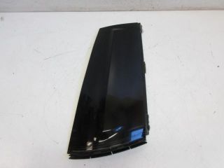 bontott MINI HATCHBACK Jobb hátsó Ablak Díszléc