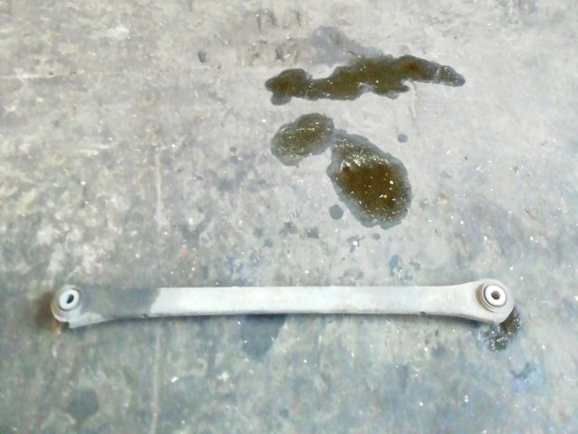 bontott MINI HATCHBACK Jobb hátsó Alsó Lengőkar