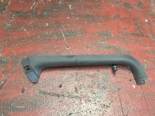 bontott MINI HATCHBACK Jobb hátsó Csomagtér Burkolat (Műanyag)