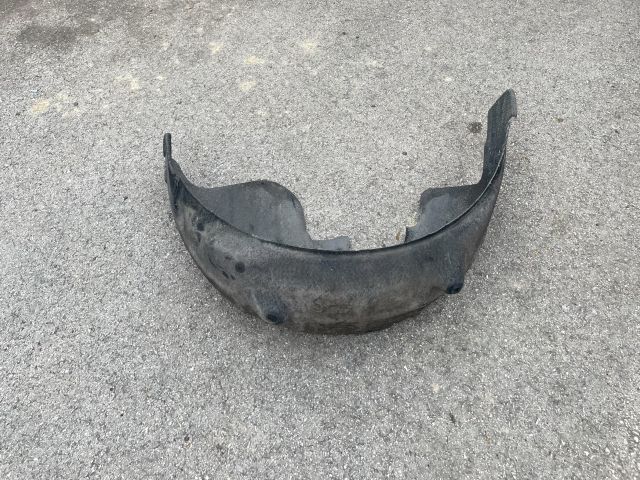 bontott MINI HATCHBACK Jobb hátsó Dobbetét (Kerékjárati, Műanyag)