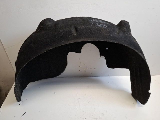 bontott MINI HATCHBACK Jobb hátsó Dobbetét (Kerékjárati, Műanyag)