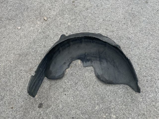 bontott MINI HATCHBACK Jobb hátsó Dobbetét (Kerékjárati, Műanyag)