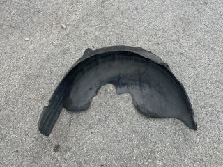 bontott MINI HATCHBACK Jobb hátsó Dobbetét (Kerékjárati, Műanyag)