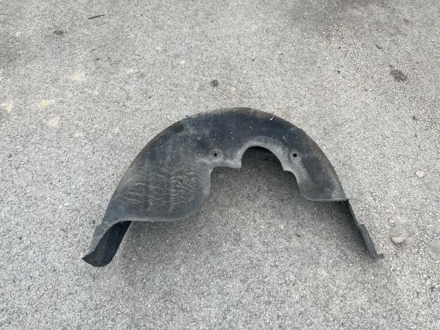 bontott MINI HATCHBACK Jobb hátsó Dobbetét (Kerékjárati, Műanyag)