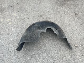 bontott MINI HATCHBACK Jobb hátsó Dobbetét (Kerékjárati, Műanyag)