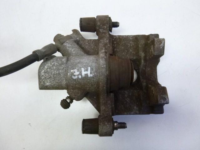 bontott MINI HATCHBACK Jobb hátsó Féknyereg Munkahengerrel