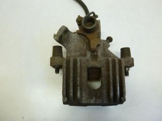 bontott MINI HATCHBACK Jobb hátsó Féknyereg Munkahengerrel