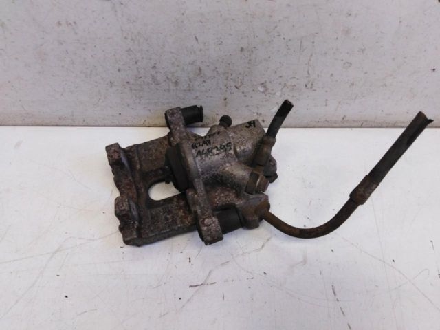 bontott MINI HATCHBACK Jobb hátsó Féknyereg Munkahengerrel