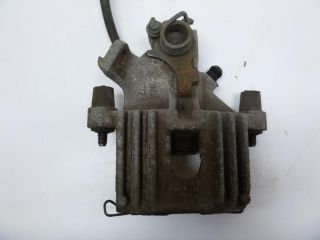 bontott MINI HATCHBACK Jobb hátsó Féknyereg Munkahengerrel