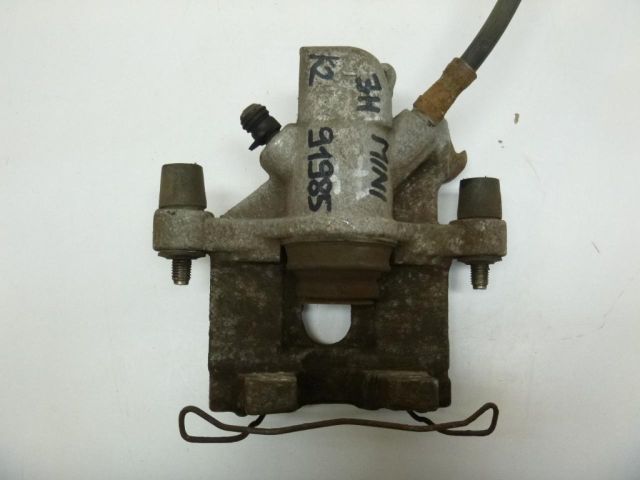 bontott MINI HATCHBACK Jobb hátsó Féknyereg Munkahengerrel