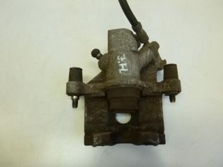 bontott MINI HATCHBACK Jobb hátsó Féknyereg Munkahengerrel