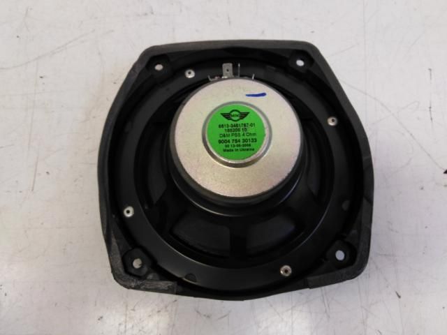 bontott MINI HATCHBACK Jobb hátsó Hangszóró