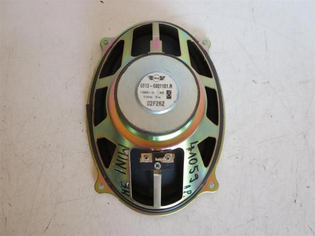 bontott MINI HATCHBACK Jobb hátsó Hangszóró