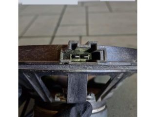 bontott MINI HATCHBACK Jobb hátsó Hangszóró