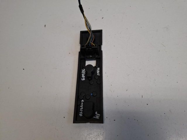 bontott MINI HATCHBACK Jobb Hátsó Lámpa Foglalat