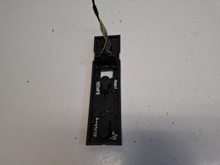 bontott MINI HATCHBACK Jobb Hátsó Lámpa Foglalat