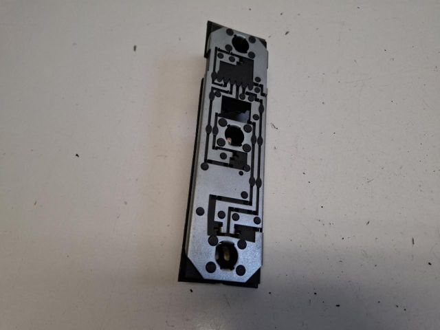 bontott MINI HATCHBACK Jobb Hátsó Lámpa Foglalat