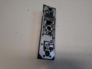 bontott MINI HATCHBACK Jobb Hátsó Lámpa Foglalat