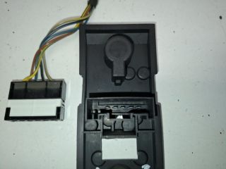 bontott MINI HATCHBACK Jobb Hátsó Lámpa Foglalat