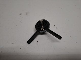 bontott MINI HATCHBACK Jobb Hátsó Lámpa Foglalat