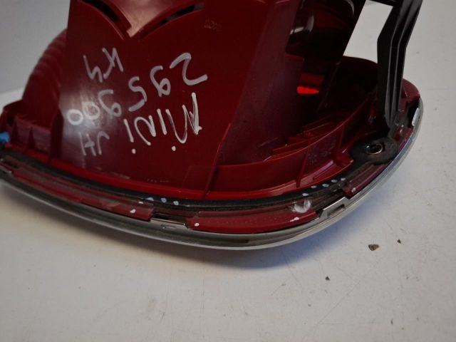 bontott MINI HATCHBACK Jobb Hátsó Lámpa