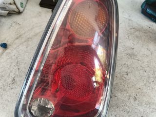 bontott MINI HATCHBACK Jobb Hátsó Lámpa