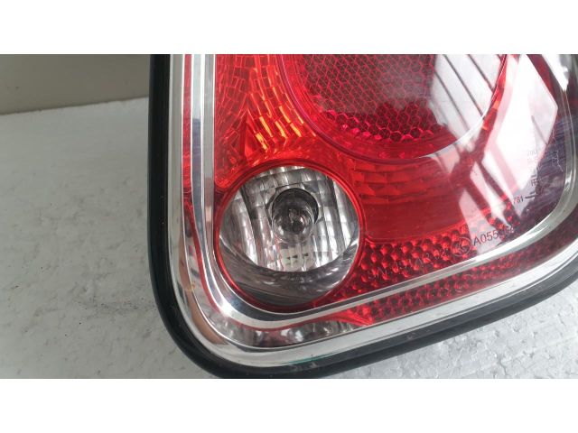 bontott MINI HATCHBACK Jobb Hátsó Lámpa