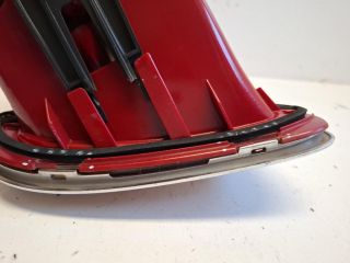 bontott MINI HATCHBACK Jobb Hátsó Lámpa