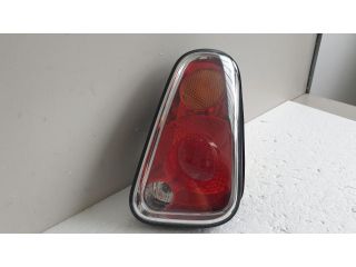 bontott MINI HATCHBACK Jobb Hátsó Lámpa