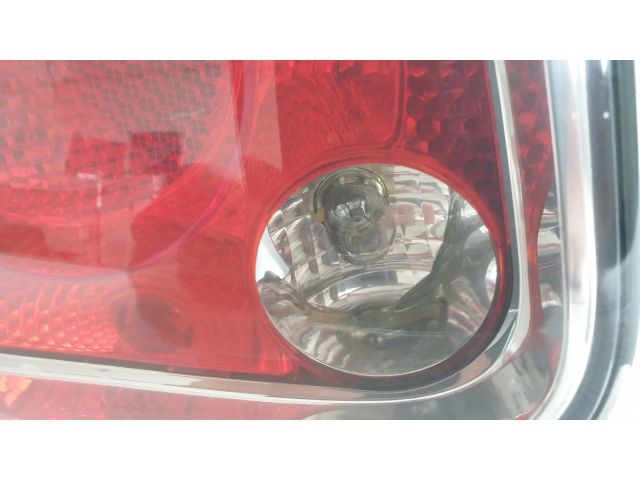 bontott MINI HATCHBACK Jobb Hátsó Lámpa
