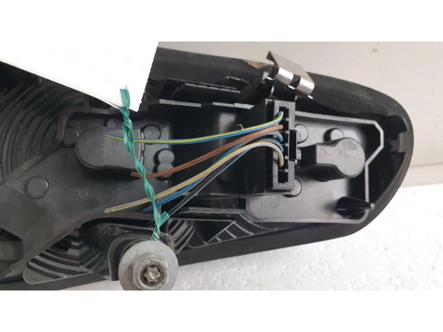 bontott MINI HATCHBACK Jobb Hátsó Lámpa