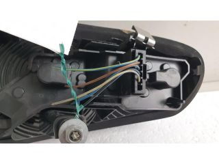 bontott MINI HATCHBACK Jobb Hátsó Lámpa