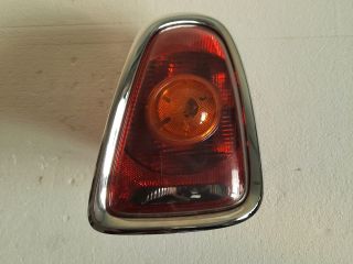 bontott MINI HATCHBACK Jobb Hátsó Lámpa