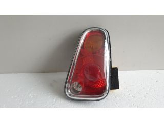 bontott MINI HATCHBACK Jobb Hátsó Lámpa