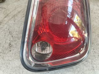 bontott MINI HATCHBACK Jobb Hátsó Lámpa