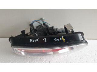 bontott MINI HATCHBACK Jobb Hátsó Lámpa