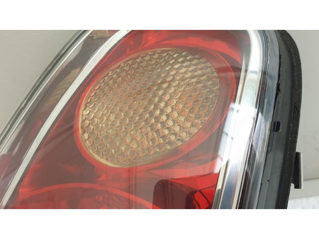 bontott MINI HATCHBACK Jobb Hátsó Lámpa