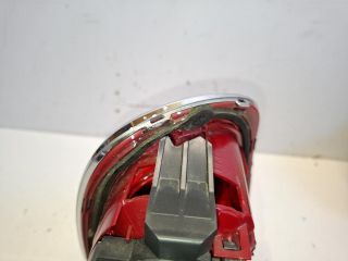 bontott MINI HATCHBACK Jobb Hátsó Lámpa