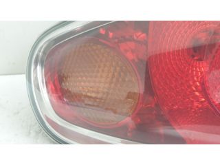 bontott MINI HATCHBACK Jobb Hátsó Lámpa