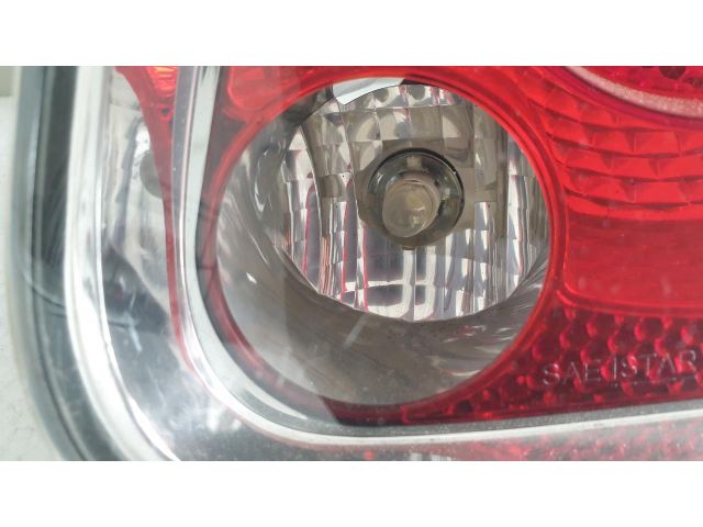 bontott MINI HATCHBACK Jobb Hátsó Lámpa