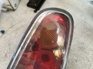 bontott MINI HATCHBACK Jobb Hátsó Lámpa