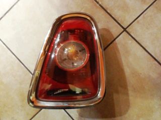 bontott MINI HATCHBACK Jobb Hátsó Lámpa