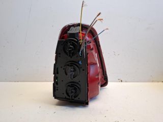 bontott MINI HATCHBACK Jobb Hátsó Lámpa