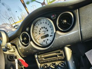 bontott MINI HATCHBACK Jobb Hátsó Lámpa