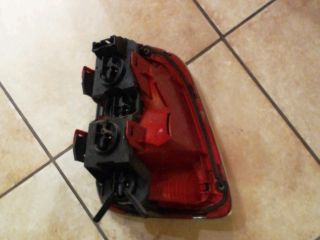bontott MINI HATCHBACK Jobb Hátsó Lámpa