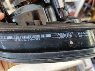 bontott MINI HATCHBACK Jobb Hátsó Lámpa