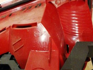 bontott MINI HATCHBACK Jobb Hátsó Lámpa