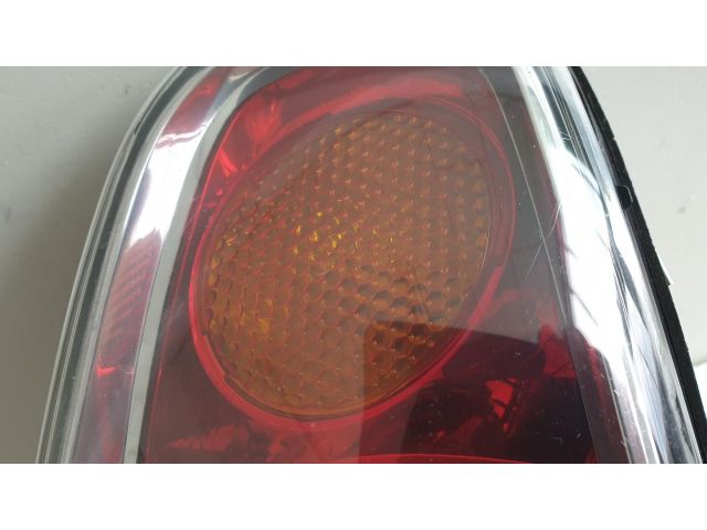 bontott MINI HATCHBACK Jobb Hátsó Lámpa